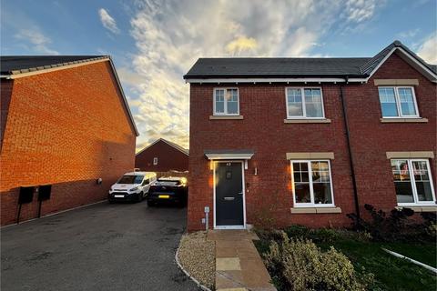 undefined, Brooklime Road, Warwick CV34