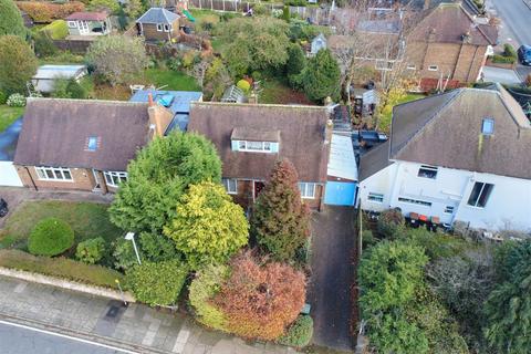 4 bedroom detached bungalow for sale, Arundel Drive, Bramcote, Nottingham