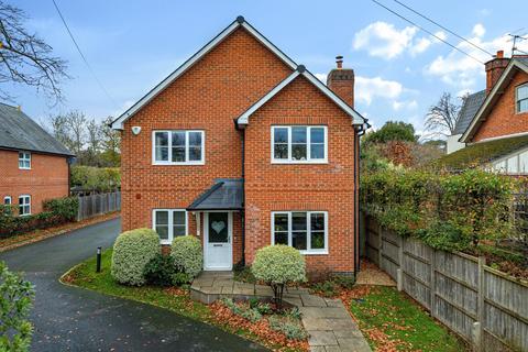 undefined, Morden Close, Reading RG7