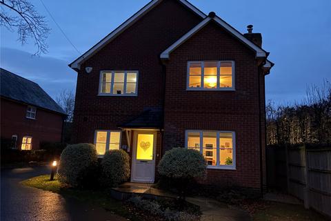 undefined, Morden Close, Reading RG7