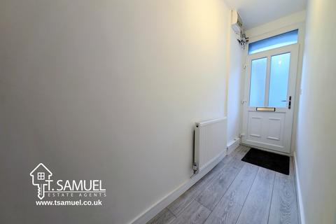 undefined, Glanlay Street, Penrhiwceiber, Mountain Ash