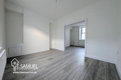 undefined, Glanlay Street, Penrhiwceiber, Mountain Ash