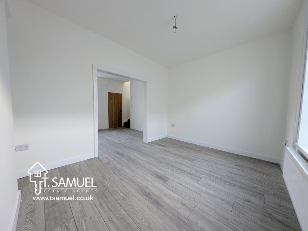 Reception room 1