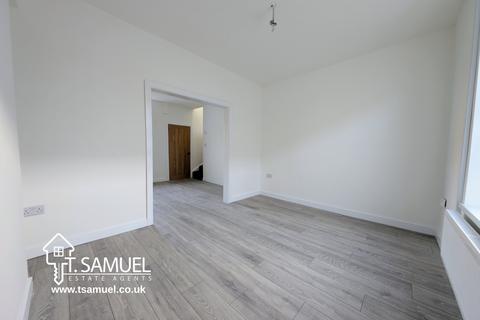 undefined, Glanlay Street, Penrhiwceiber, Mountain Ash