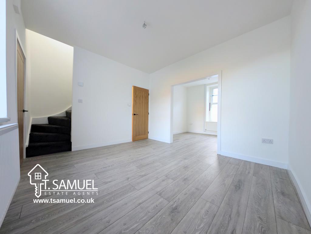 Reception room 2