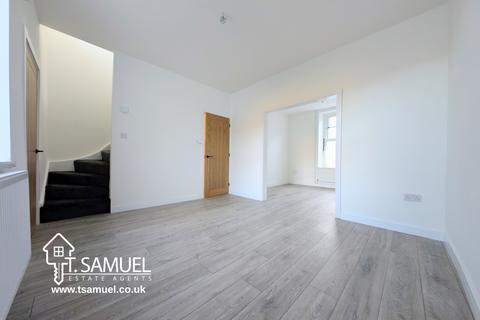undefined, Glanlay Street, Penrhiwceiber, Mountain Ash