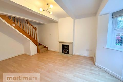 1 bedroom terraced house for sale, Feildens Farm Lane, Mellor Brook, Blackburn, Lancashire, BB2