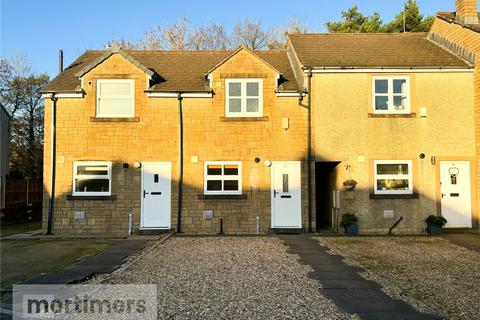 1 bedroom terraced house for sale, Feildens Farm Lane, Mellor Brook, Blackburn, Lancashire, BB2
