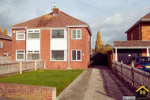 Park Avenue, Longlevens, Gloucester, Gloucestershire, GL2