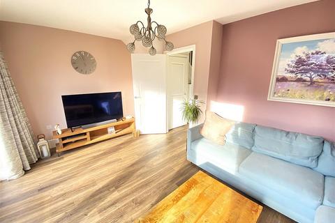 undefined, Collier Court, Little Sutton