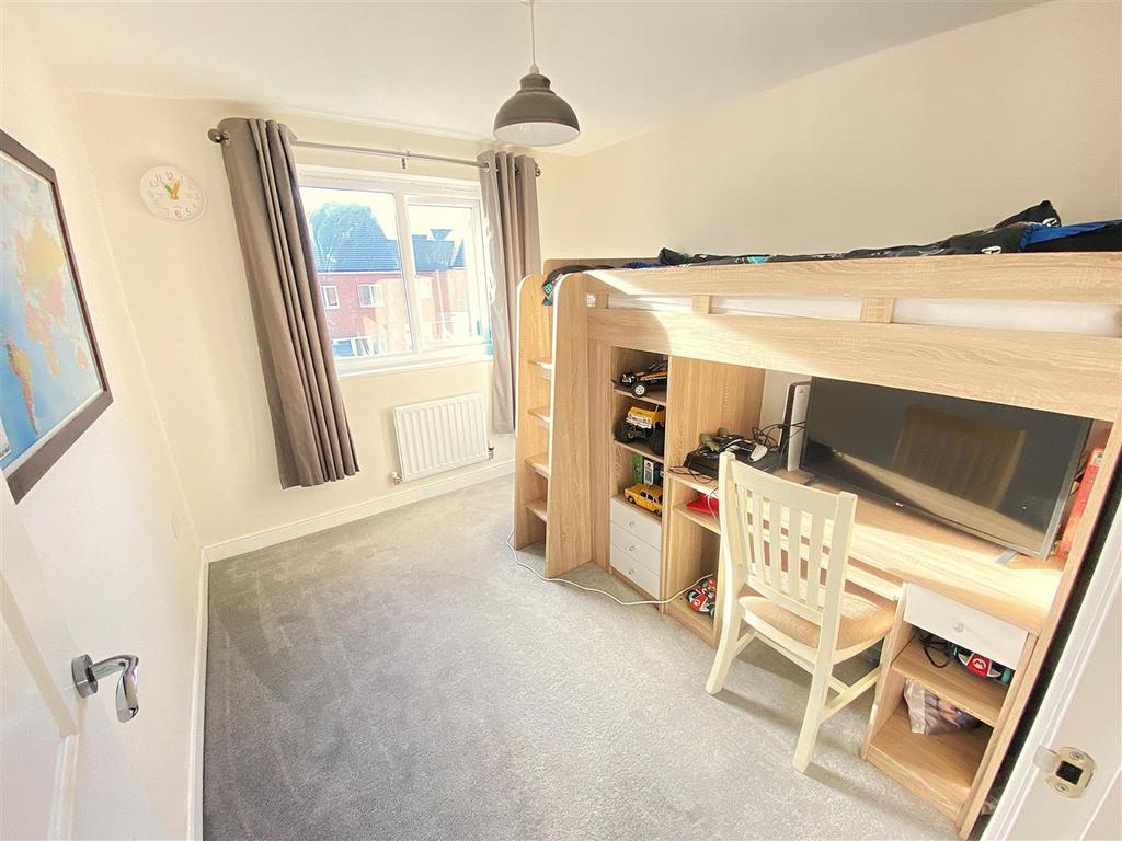 Bedroom 4