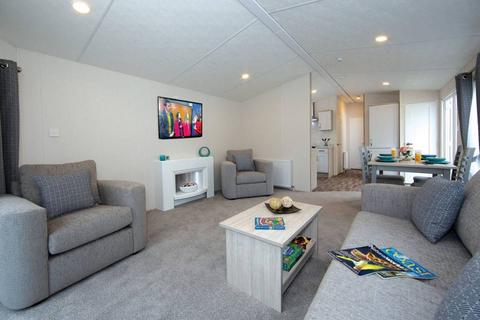 2 bedroom static caravan for sale, Great North rd Scrooby