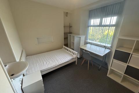 undefined, Wood Road, Treforest CF37