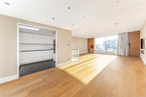 3 bedroom apartment to rent, Cornwall Gardens, London, SW7