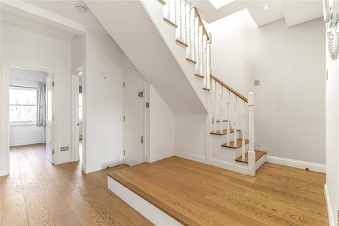 3 bedroom apartment to rent, Cornwall Gardens, London, SW7