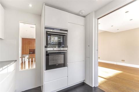 3 bedroom apartment to rent, Cornwall Gardens, London, SW7