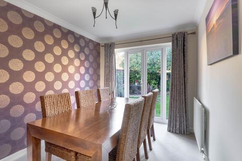 4 bedroom detached house for sale, Pyrethrum Way, Willingham, CB24