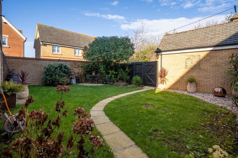 undefined, Pyrethrum Way, Willingham, CB24