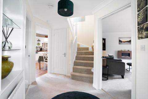 undefined, Pyrethrum Way, Willingham, CB24