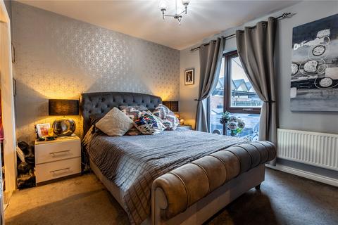 undefined, Glen Way, Ketley, Telford, Shropshire, TF1