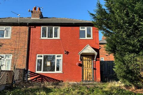 2 Hawkswood Crescent, Leeds, West Yorkshire, LS5 3PG