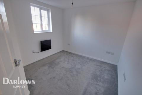 undefined, Harrison Drive, Cardiff