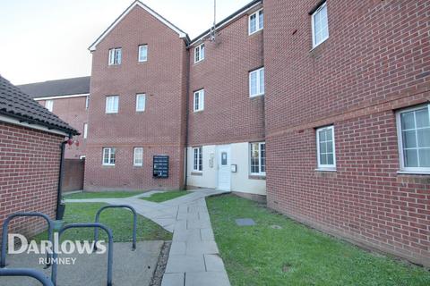 undefined, Harrison Drive, Cardiff