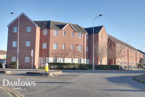 undefined, Harrison Drive, Cardiff