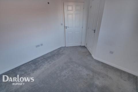 undefined, Harrison Drive, Cardiff