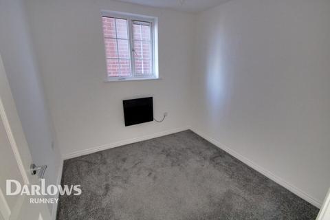 undefined, Harrison Drive, Cardiff