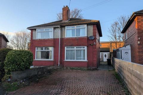 undefined, 14, Charles Avenue Bradford, BD3 8HF
