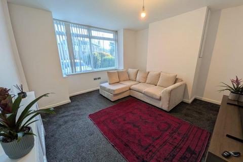 undefined, 14, Charles Avenue Bradford, BD3 8HF