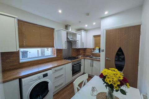 undefined, 14, Charles Avenue Bradford, BD3 8HF