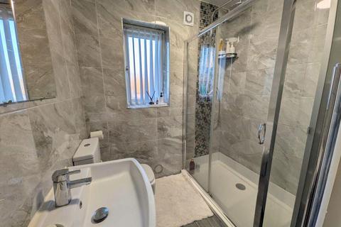 undefined, 14, Charles Avenue Bradford, BD3 8HF