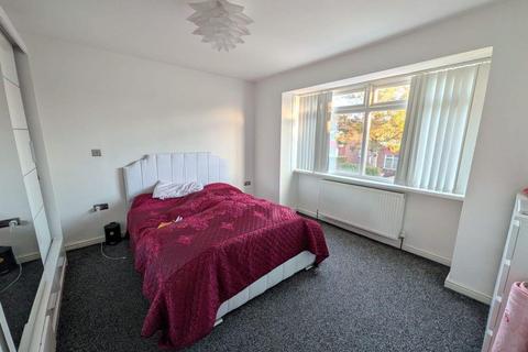 undefined, 14, Charles Avenue Bradford, BD3 8HF
