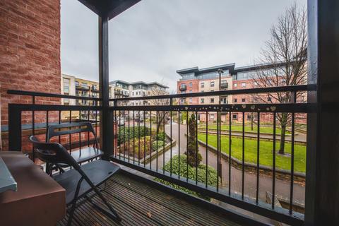 undefined, 18/5 Slateford Gait, Edinburgh, EH11
