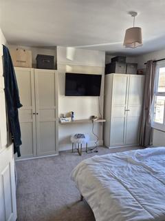 undefined, John Street, Lowestoft NR33