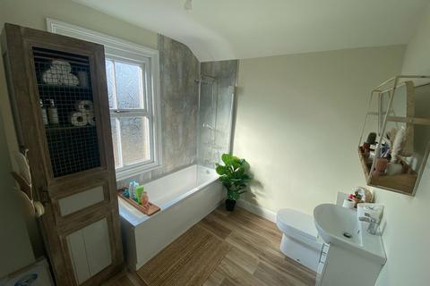undefined, John Street, Lowestoft NR33