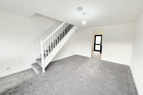 2 bedroom terraced house to rent, 12 Bellsfield, Longtown, CA6