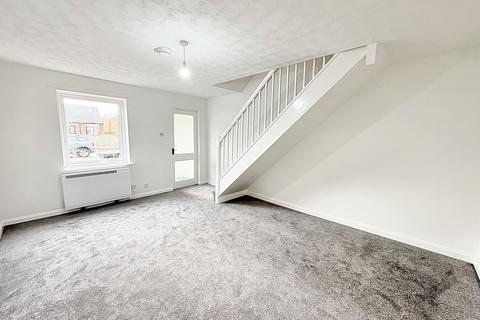 2 bedroom terraced house to rent, 12 Bellsfield, Longtown, CA6