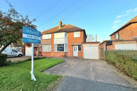 Ann Road, Wythall, B47 6EP