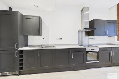 undefined, Flat 3 :: Gramercy House