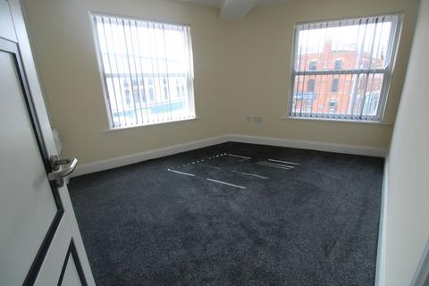 undefined, Stamford Street Central, Ashton-Under-Lyne OL6