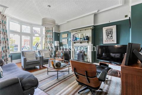 5 bedroom terraced house for sale, Fox Lane, London, N13