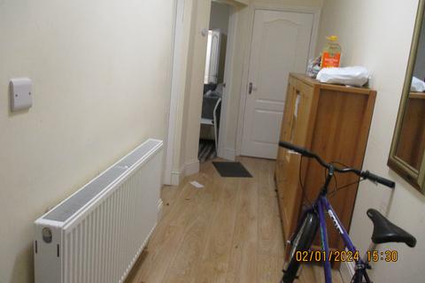 undefined, Station Road, Swinton M27