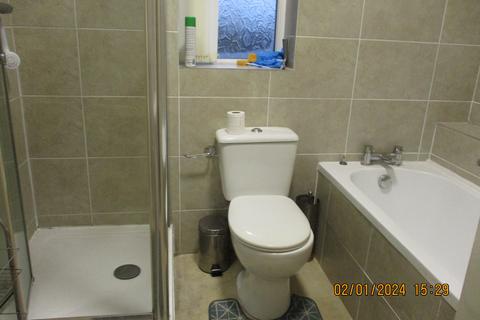 undefined, Station Road, Swinton M27