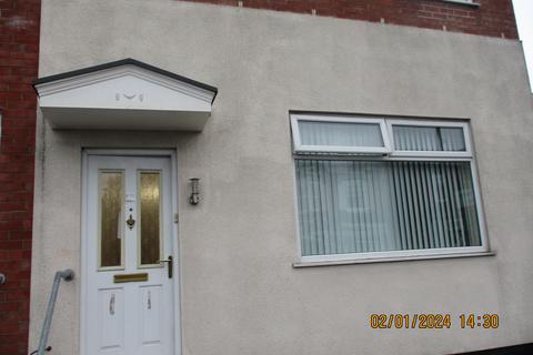undefined, Station Road, Swinton M27