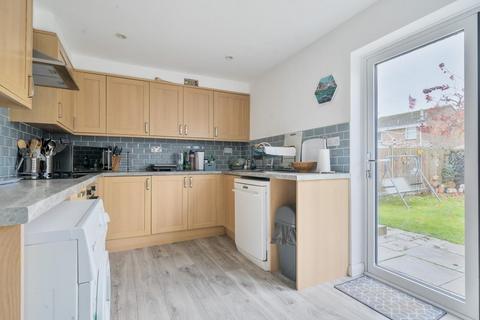 3 bedroom detached house for sale, Burns Crescent,  Bicester,  Oxfordshire,  OX26