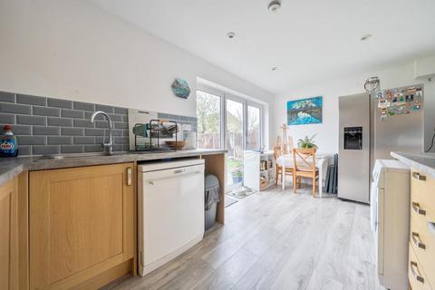 3 bedroom detached house for sale, Burns Crescent,  Bicester,  Oxfordshire,  OX26