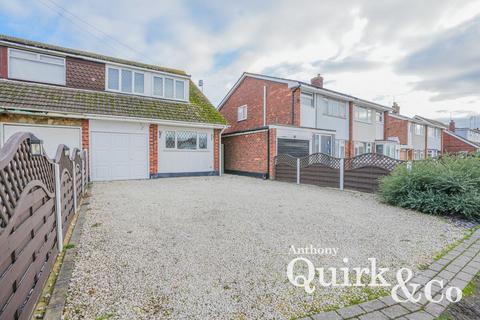 undefined, Limburg Road, Canvey Island, SS8